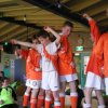 RAVA Houtwijk E3 kampioen 2006